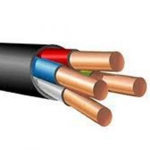 Кабель ВВГнг 4х