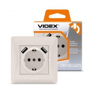 Videx "Binera"