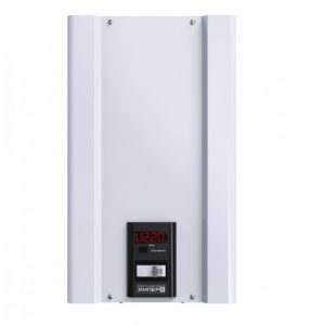 Стабилизатор Элекс Ампер-Точный У 16-1-63 v2.0 63А 13,8кВт