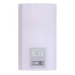 Стабилизатор напряжения Элекс Герц У 16-1-40 v3.0 40А 9KV 120В –280В