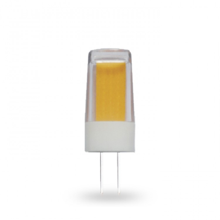 LED лампа Feron LB-424 4W COB 12V G4