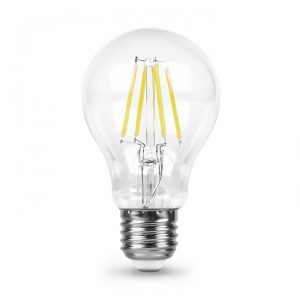 Светодиодная лампа Feron LB-63 8W E27