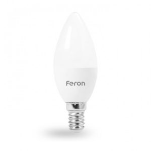 LED лампа Feron LB-737 E14