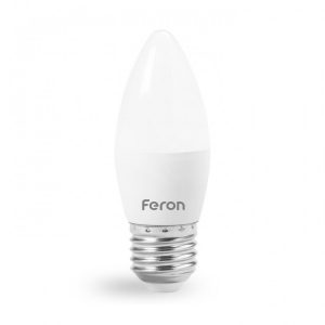 LED лампа Feron LB-737 E27