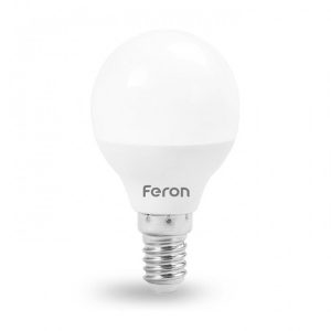 LED лампа Feron LB-745 E14