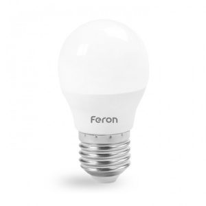 LED лампа Feron LB-745 6W E27