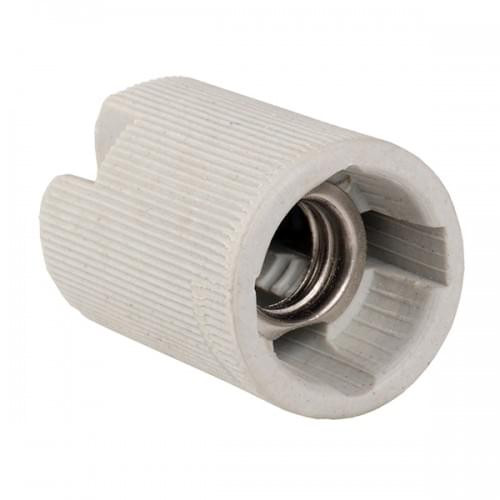 Патрон G4 керамический с проводом 90 см купить в Каменском магазин ⋆ ...