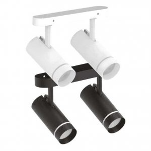 Cветильник LED Feron AL556-2 2х10W