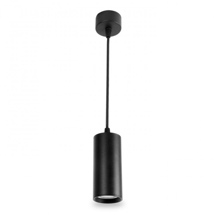 Cветильник подвесной Feron ML320 MR-16/GU10 черный