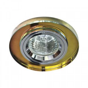 Светильник Feron 8060-2 MR16 5-мультиколор