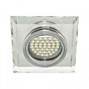 Светильник Feron 8170-2 MR16 с LED подсветкой