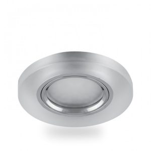 Светильник Feron CD8060 MR16 с LED подсветкой