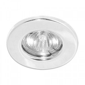 Светильник Feron DL10 MR16 белый