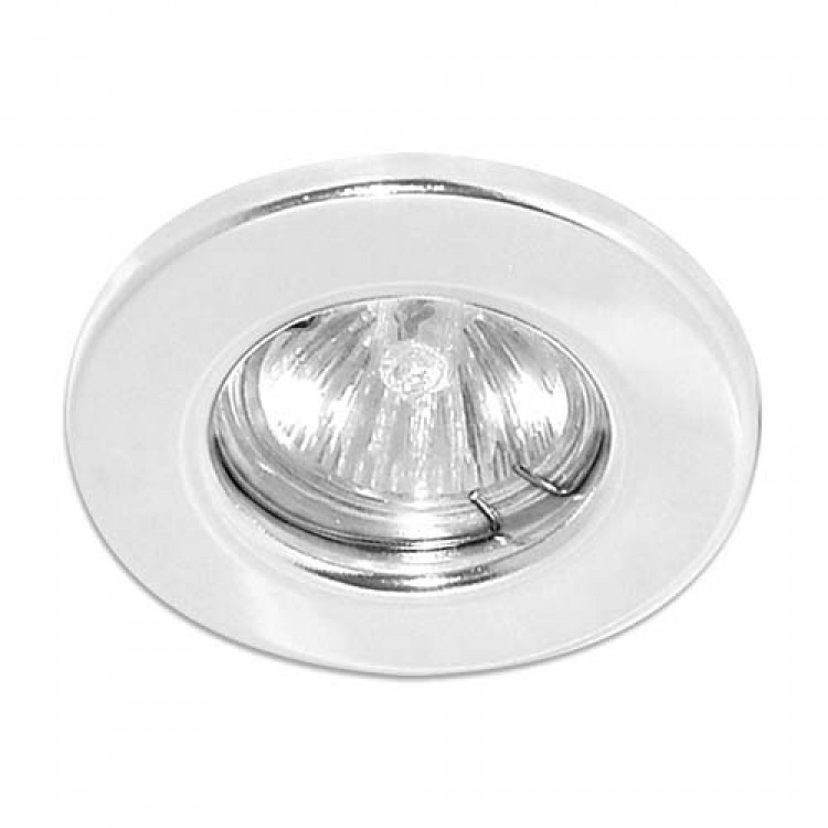 Светильник Feron DL10 MR16 белый