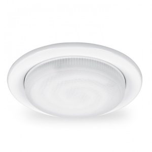 Светильник Feron DL53 MR16 белый