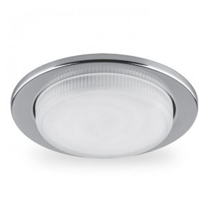 Светильник Feron DL53 MR16 хром