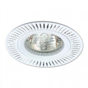 Светильник Feron GS-M369 MR16 белый