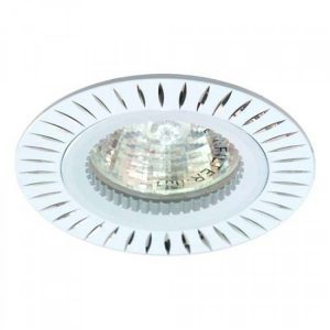 Светильник Feron GS-M394 MR16 белый