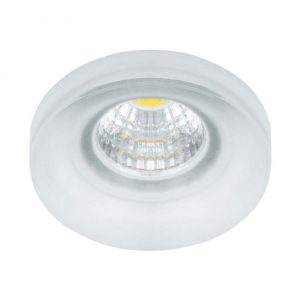 Светильник Feron LN003 3W 4000K встраиваемый "Звездное небо"