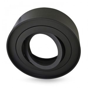 Светильник поворотный Feron ML344 MR16 черный