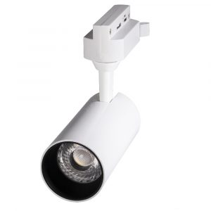 Трековый светильник LED Lemanso 40W белый LM3210-40