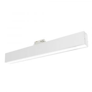 Трековый светильник LED 13W 4000K Z-LIGHT белый ZL 4028134
