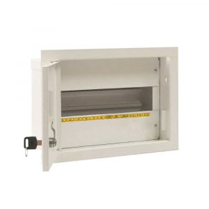 Щит ШМР на 12 автоматов (встроенный) ШМР-В-12А