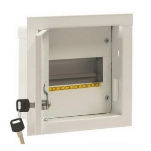 Щит ШМР на 6 автоматов (встроенный) ШМР-В-6А