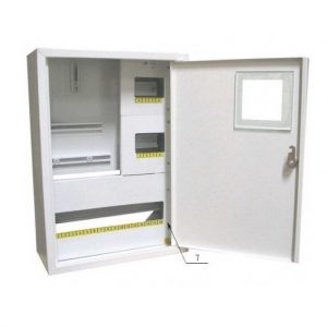 ШМР-3Ф-24-Электронный