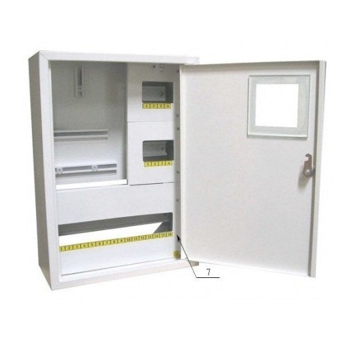 ШМР-3Ф-24-Электронный