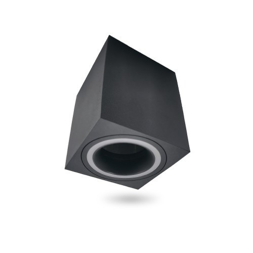 Cветильник Feron поворотный ML303-A MR-16/GU10 черный