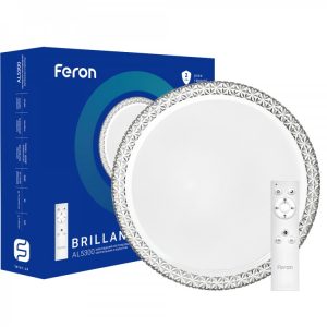 Светодиодный светильник Feron AL5300 BRILLANT