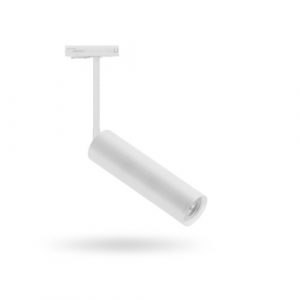 Трековый светильник Feron ML330 GU10 белый