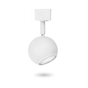 Трековый светильник Feron ML331 GU10 белый