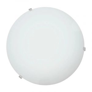 Настенно-потолочный светильник Декора 10120 Белый (Класик)