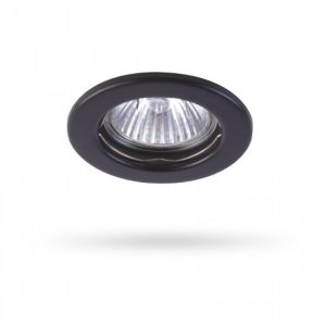 Светильник Feron DL10 MR16 черный