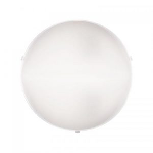 Настенно-потолочный светильник Декора 10550 Белый (Аляска)