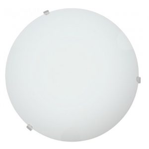 Настенно-потолочный светильник Декора 24120 Белый (Классик) (DE-44203)