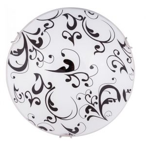 Настенно-потолочный светильник Декора 24450 (Колибрис) (DE-45201)