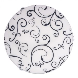 Настенно-потолочный светильник Vesta Light 25500