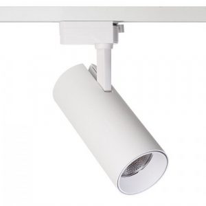 Трековый светильник LED VARGO Белый