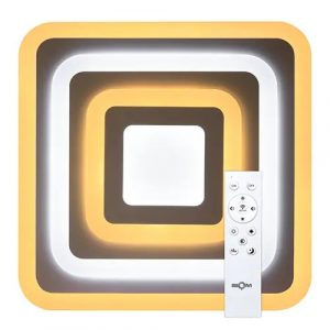 Cветильник LED Biom SMART SML-S31-120-A-RGB 3000-6000K 120Вт