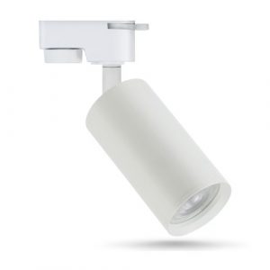 Трековый светильник Feron ML335 белый