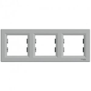 ASFORA (алюминий) рамка 3-я (EPH5800361)