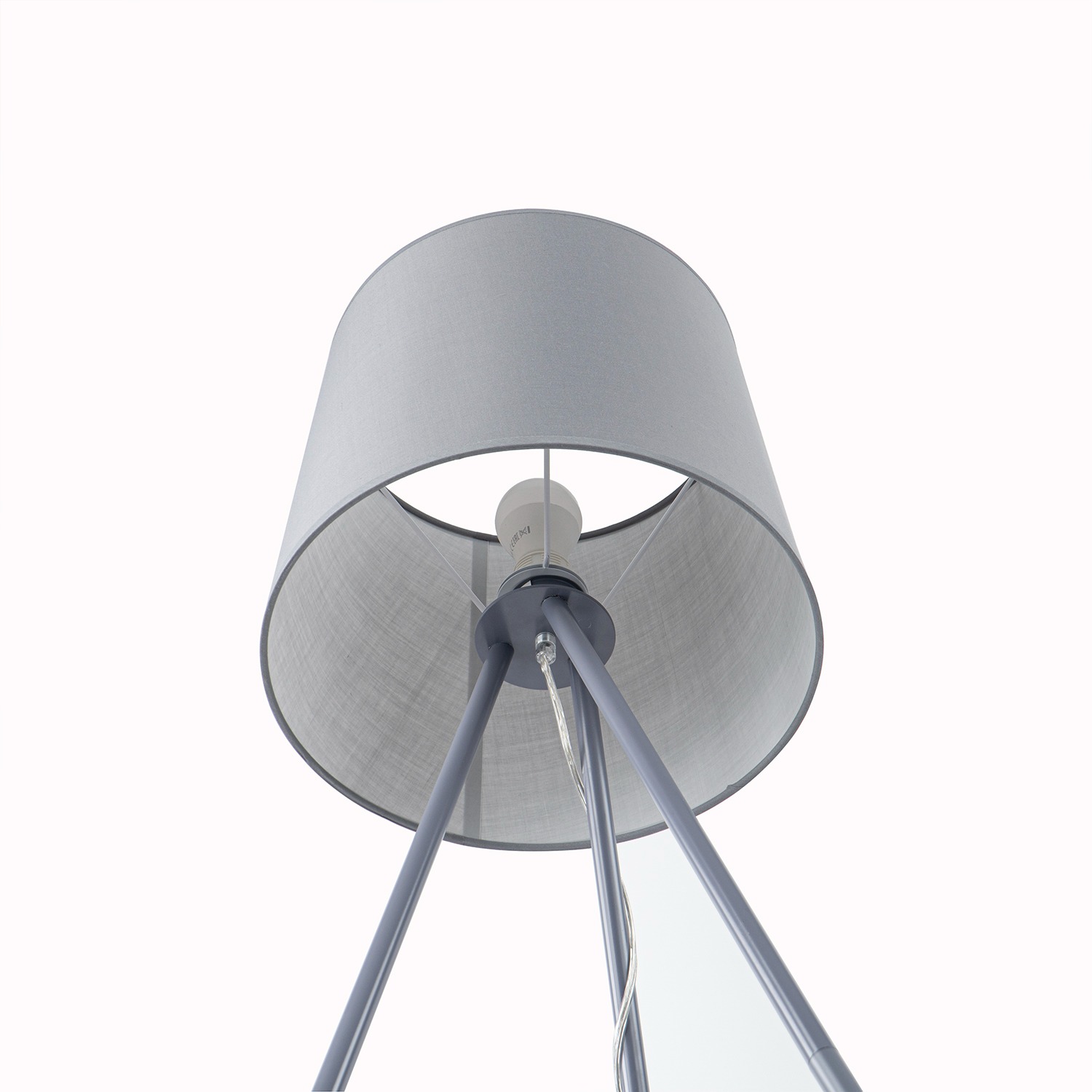 Торшер Altalusse INL-5045F-01 Grey