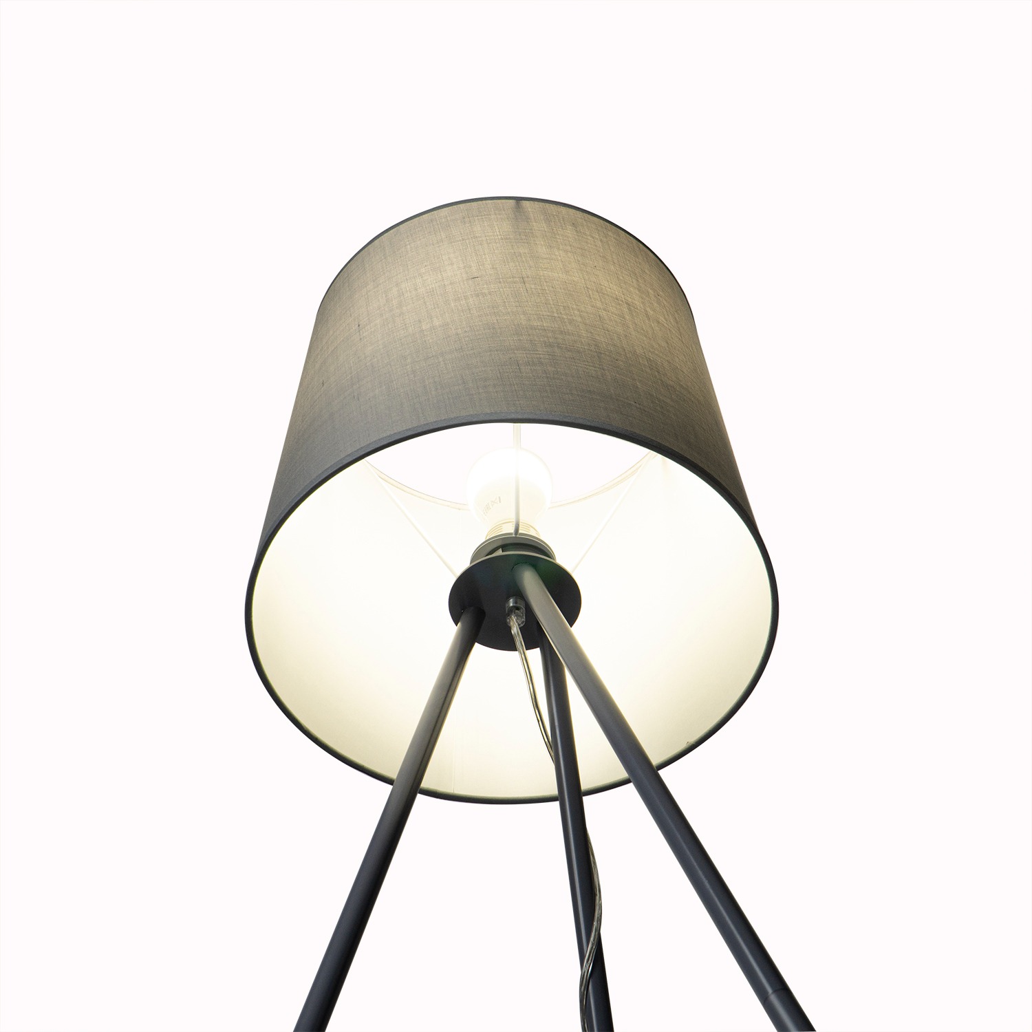 Торшер Altalusse INL-5045F-01 Grey — изображение 4