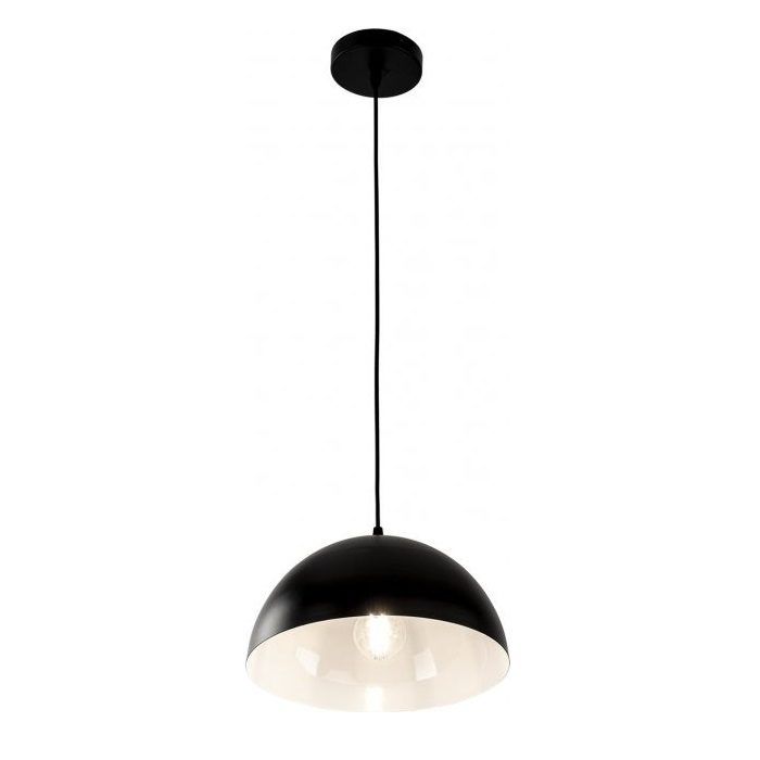 Подвес Merano VCDS-MD76651A-1S Black — изображение 3