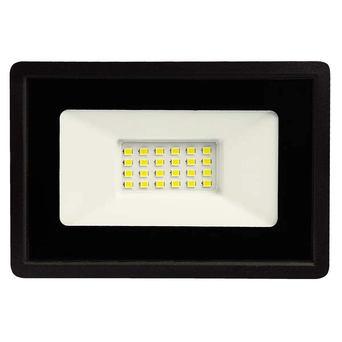 Прожектор BIOM LED AREAL 20W PR-20 6200К 220V IP65