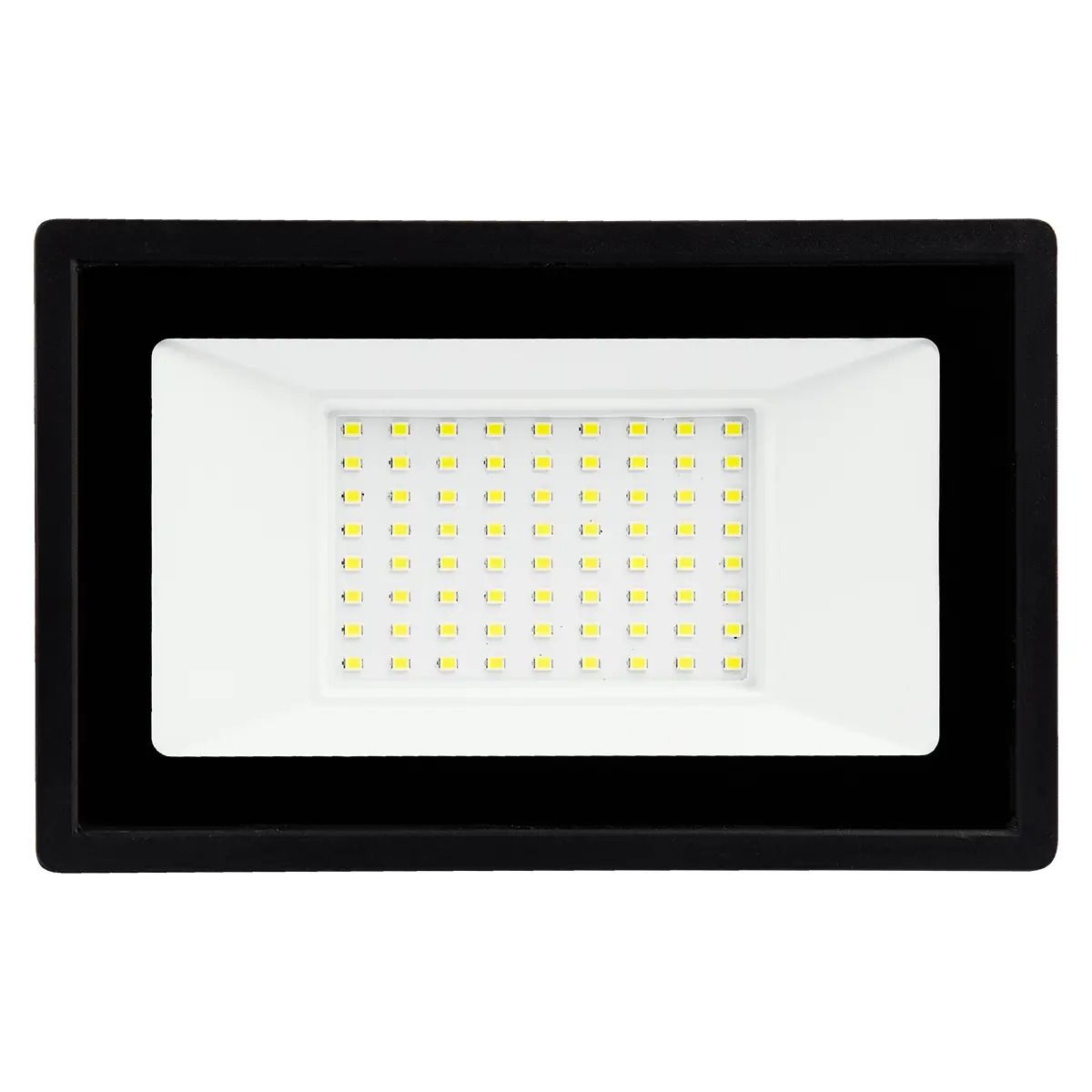 Прожектор BIOM LED AREAL 50W PR-50 6200К 220V IP65