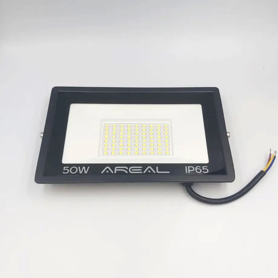 Прожектор BIOM LED AREAL 50W PR-50 6200К 220V IP65